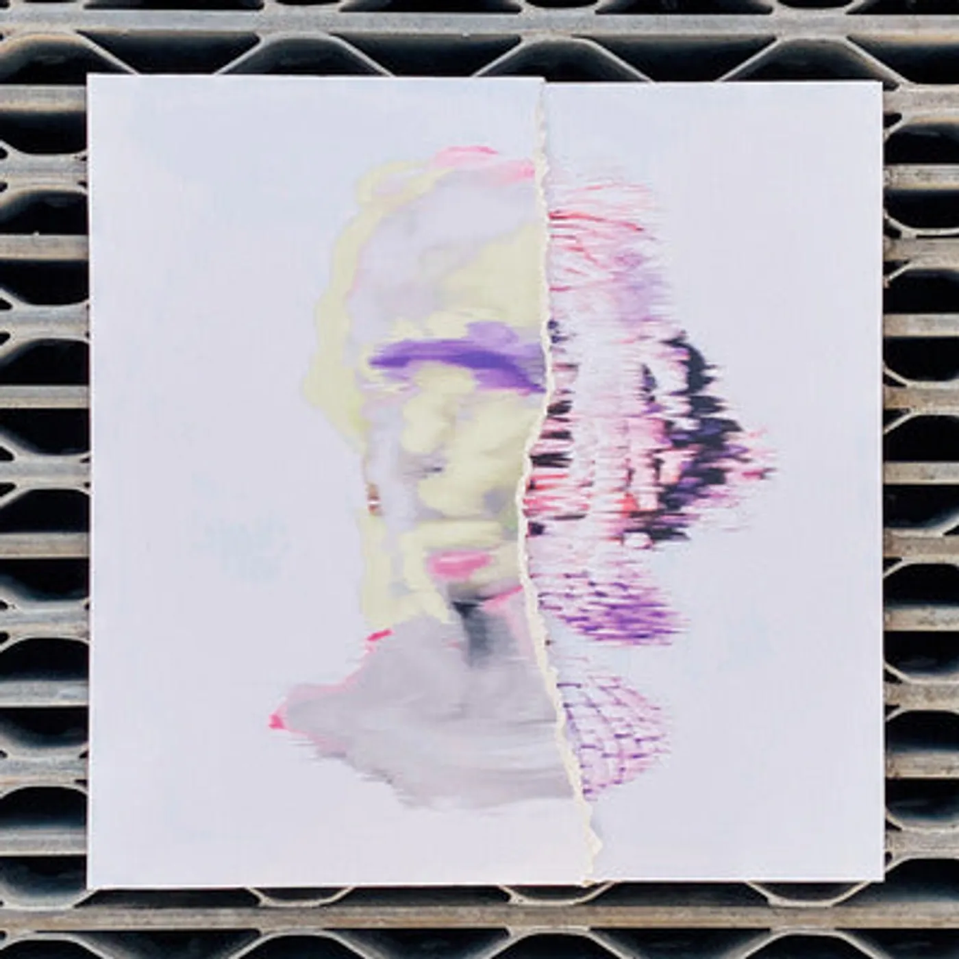 Denial Of Service LP - False Positives (Vinyl)