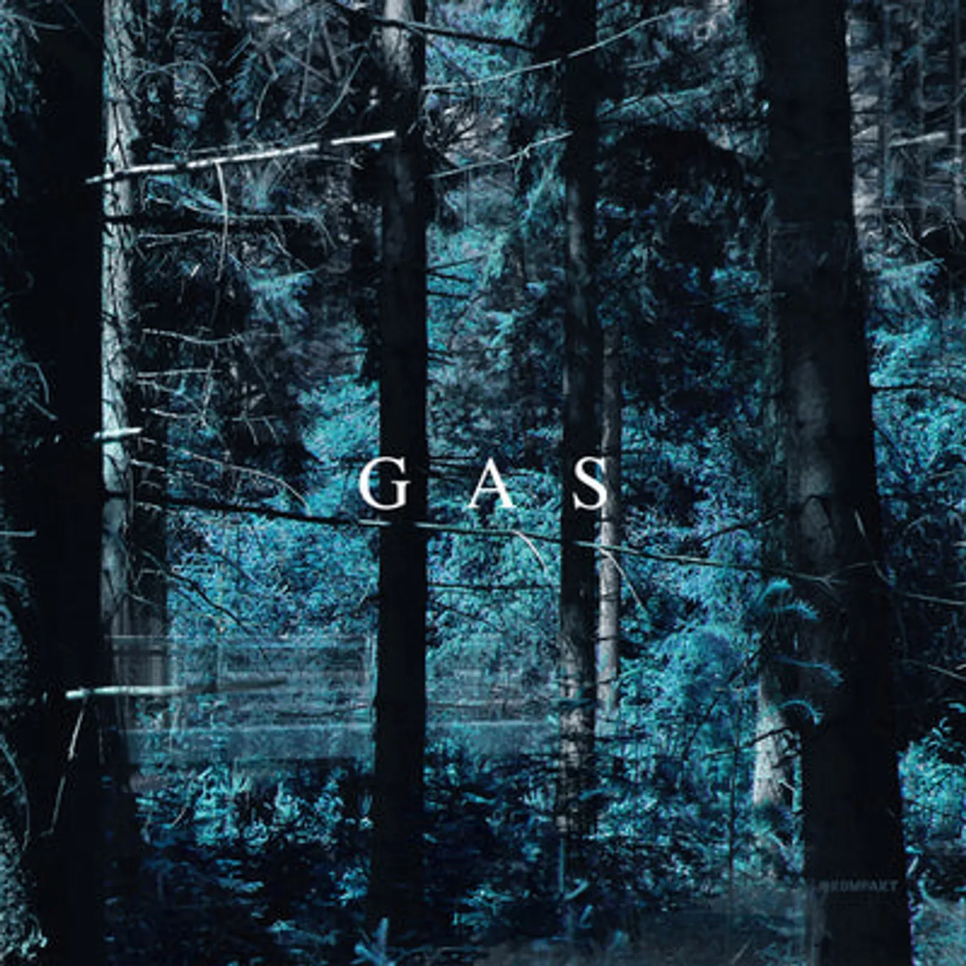 Gas LP - Narkopop (Vinyl)
