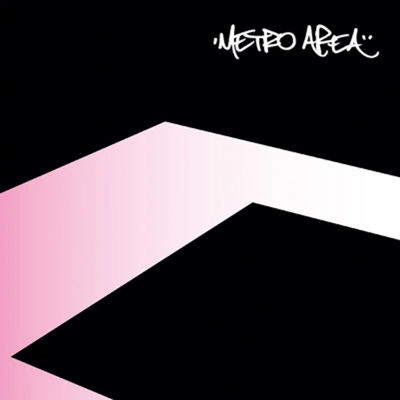 Metro Area LP - Metro Area (15Th Ann (Vinyl)