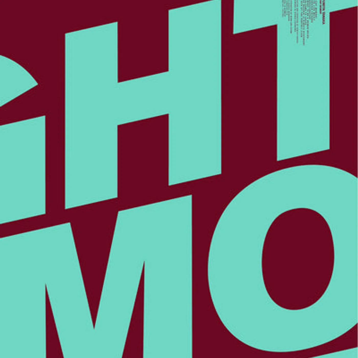 Fumiya Tanaka LP - Right Moment (Vinyl)