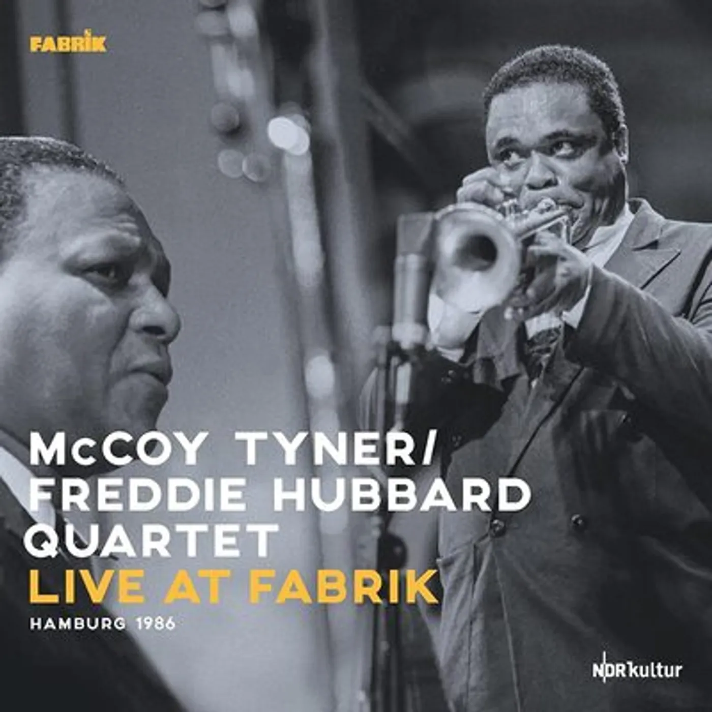 Mccoy Tyner / Freddie Hubbard