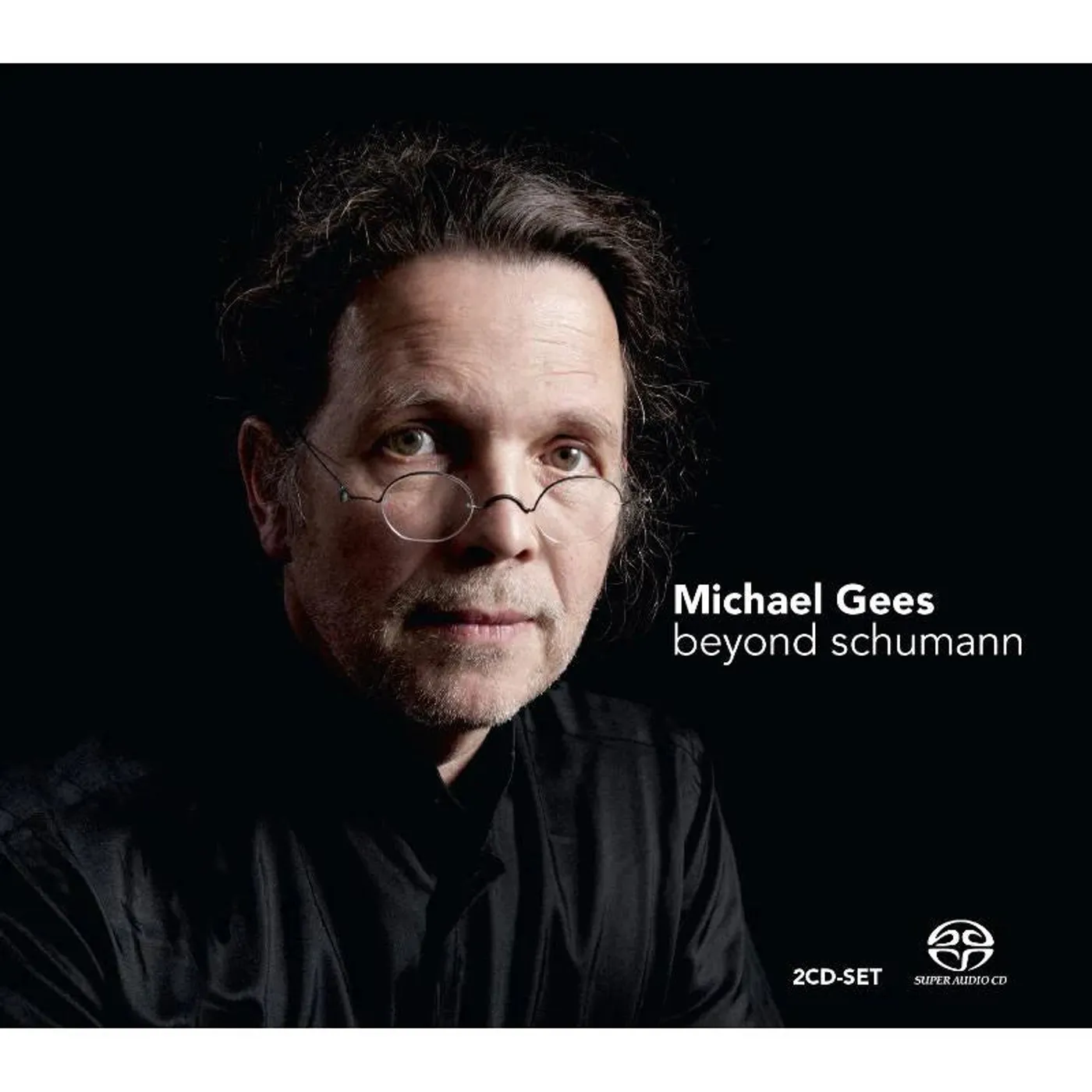 Michael Gees LP - Beyond Schumann (Vinyl)