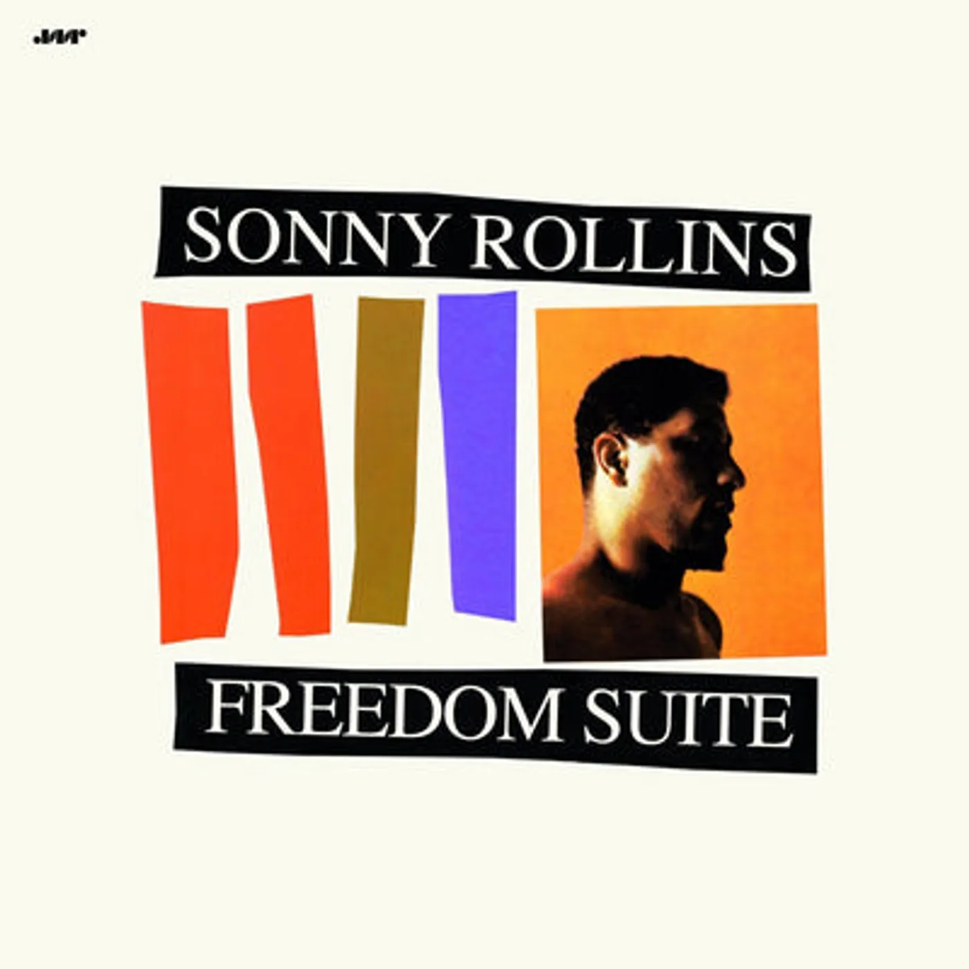 Sonny Rollins LP - Freedom Suite (Vinyl)