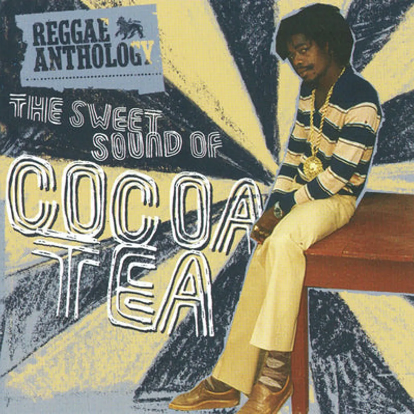 Cocoa Tea Store: Official Merch & Vinyl
