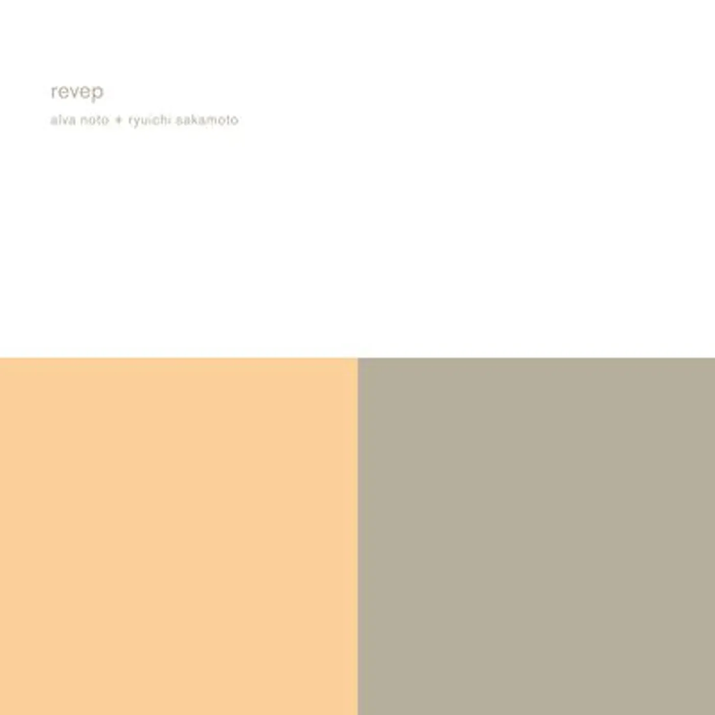Alva Noto & Ryuichi Sakamoto