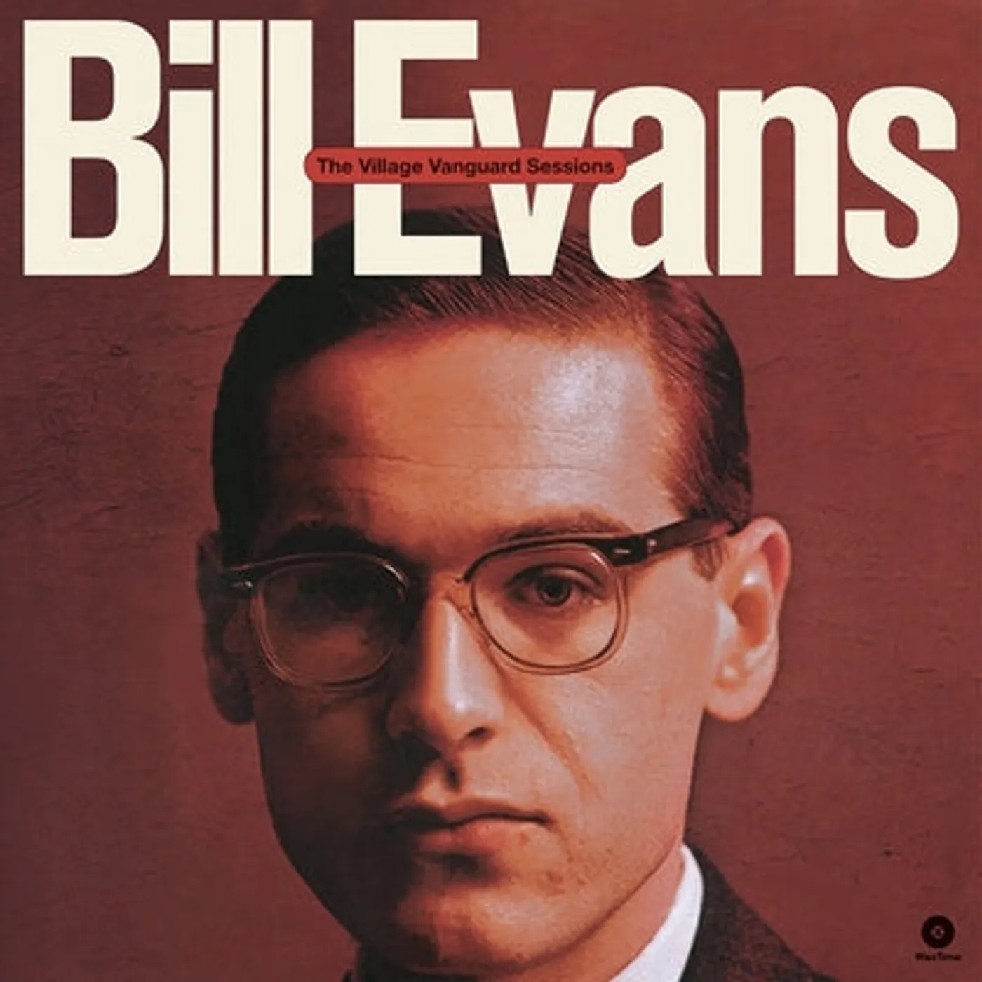 Bill Evans LP - The Village Vanguard Sessions (Vinyl)