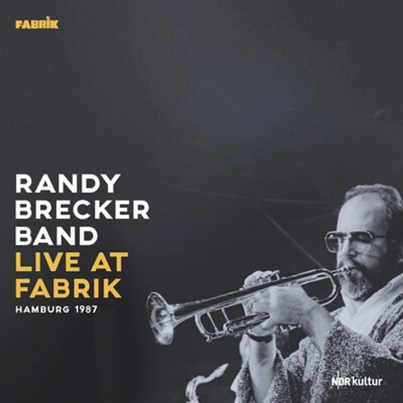Randy Brecker Group