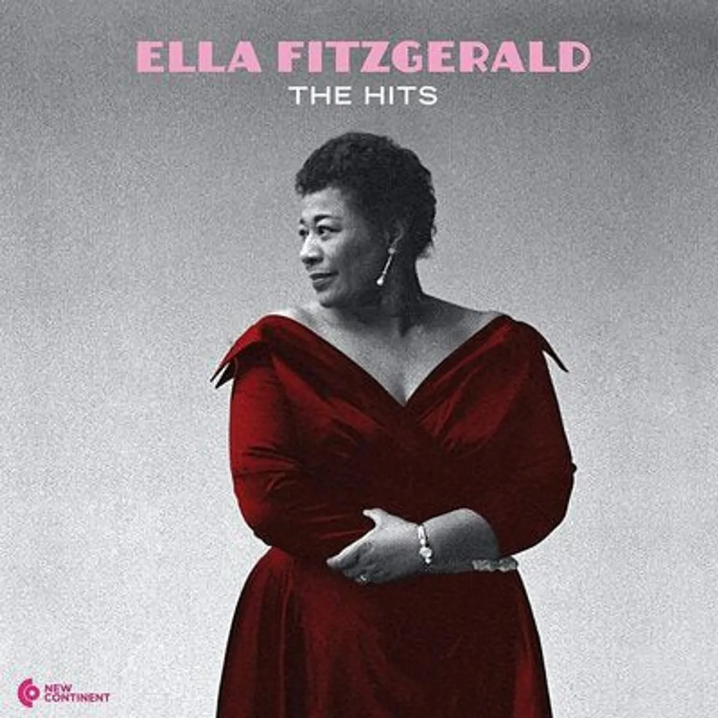 Ella Fitzgerald LP - The Hits (Vinyl)