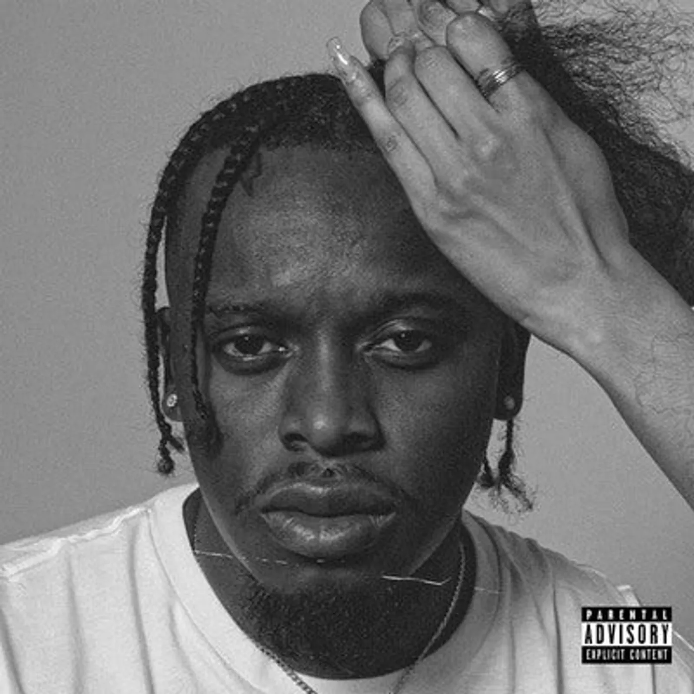 Blxst LP - No Love Lost (Deluxe) (Vinyl)