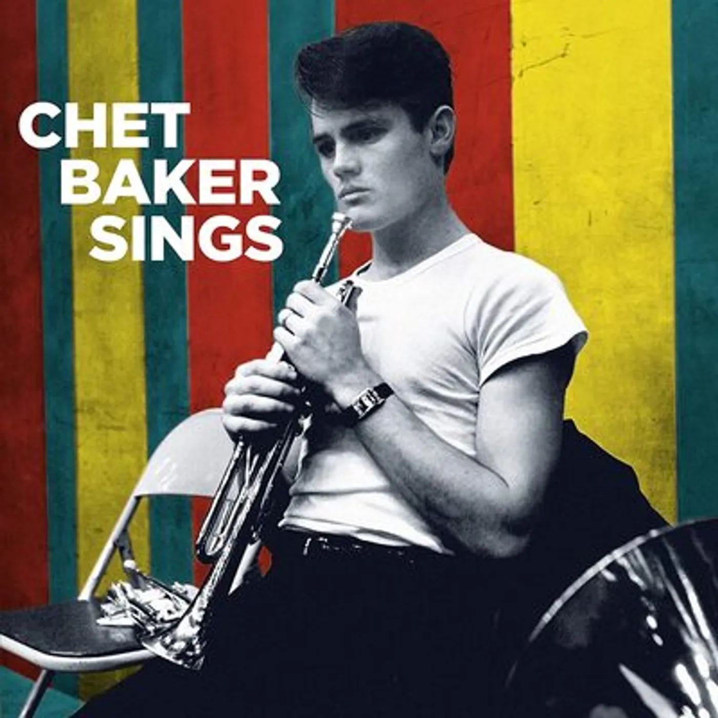 [レコード] Chet Baker Blues for A reason LP Chet Baker Quintet Blues For A Reason (1985) - YouTube