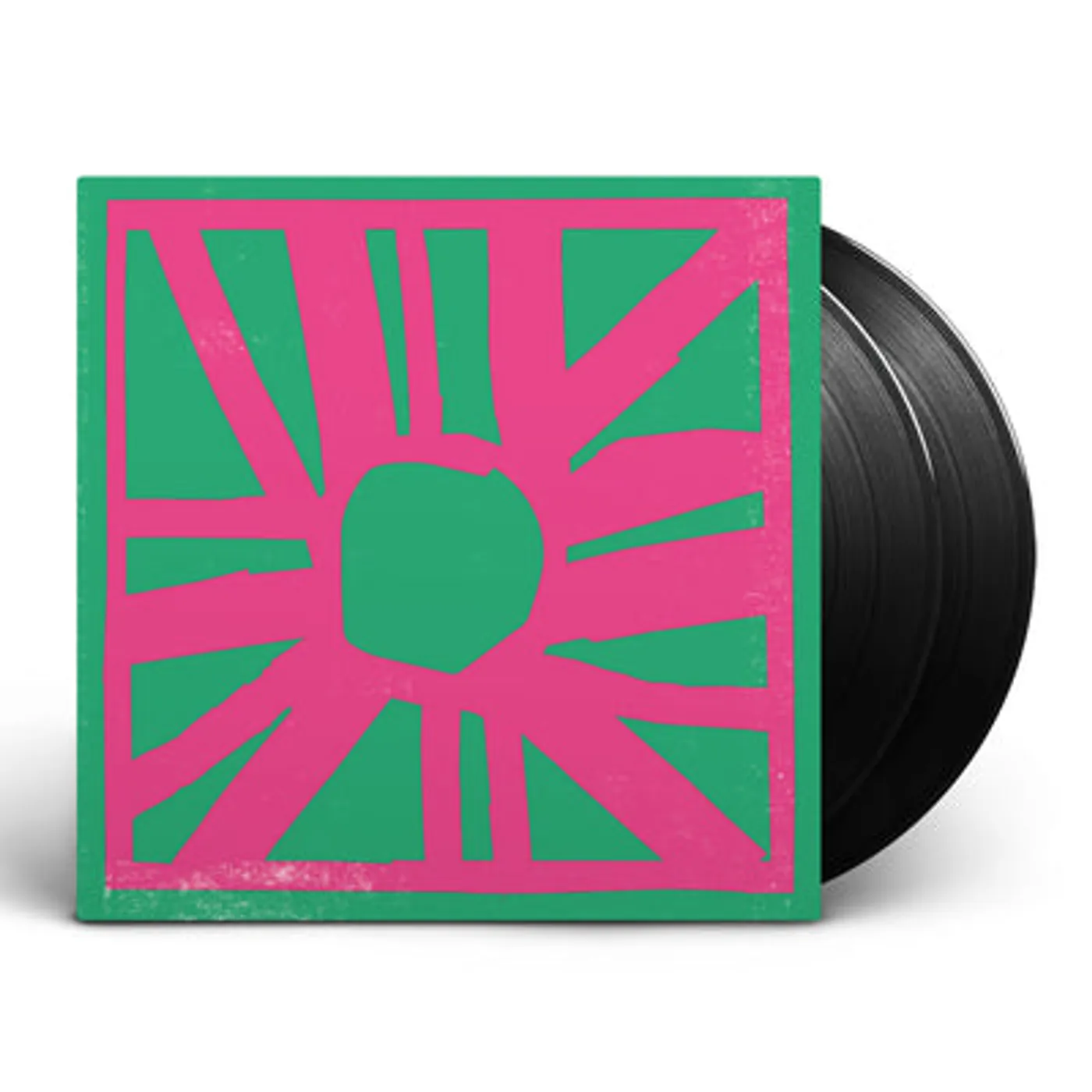 Various Artists LP - Mr Bongo Record Club Volume F (Vinyl)