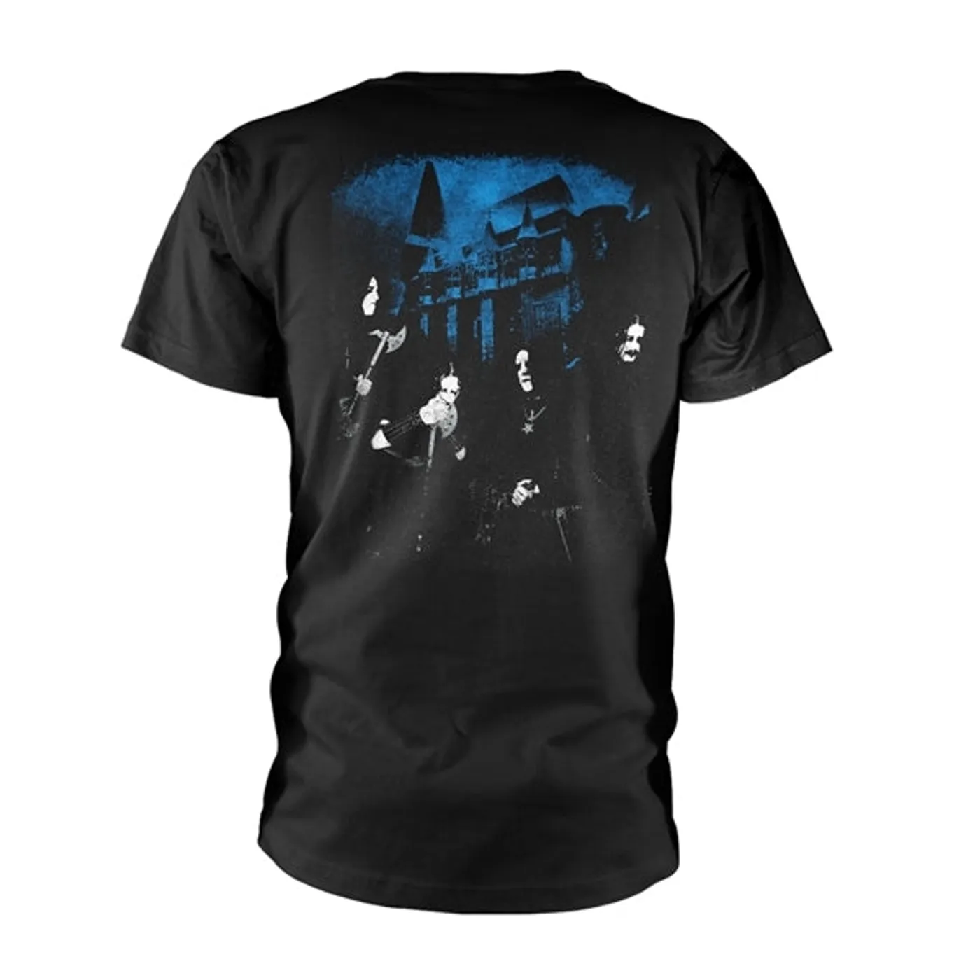 Dark Funeral T Shirt - The Secrets Of The Black Arts