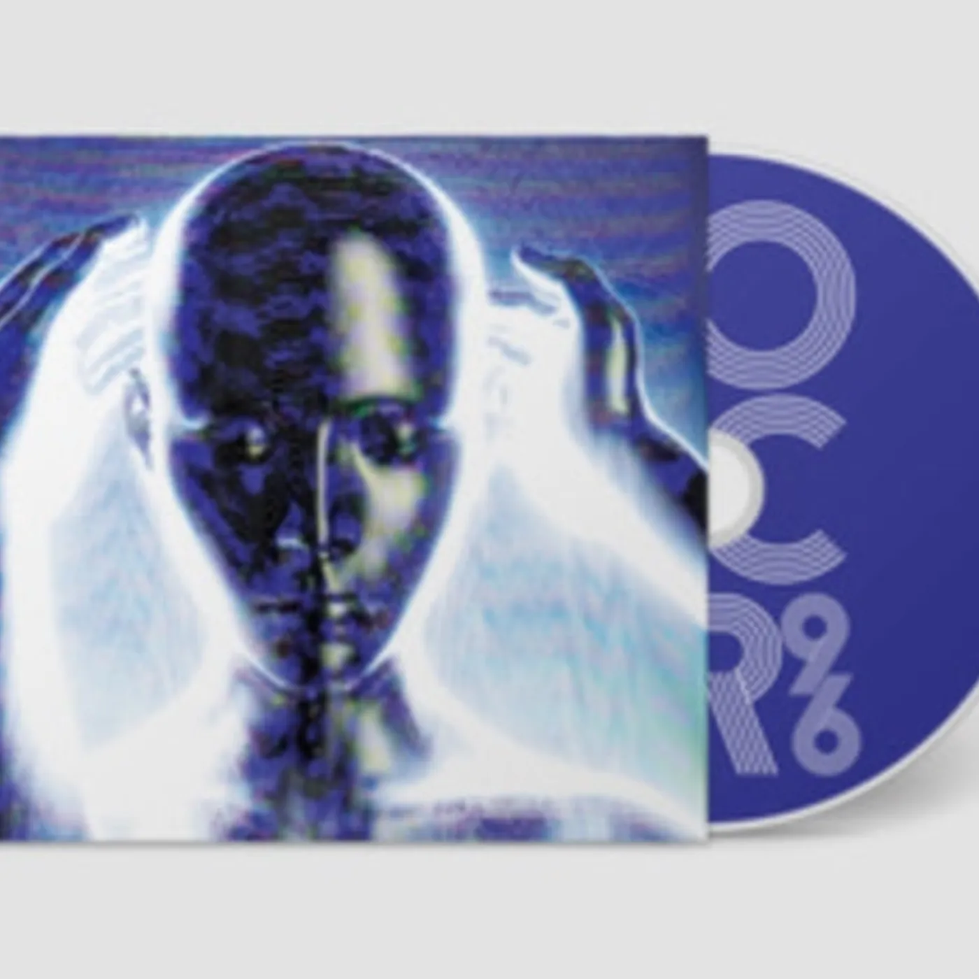 Soccer96 CD - Inner Worlds