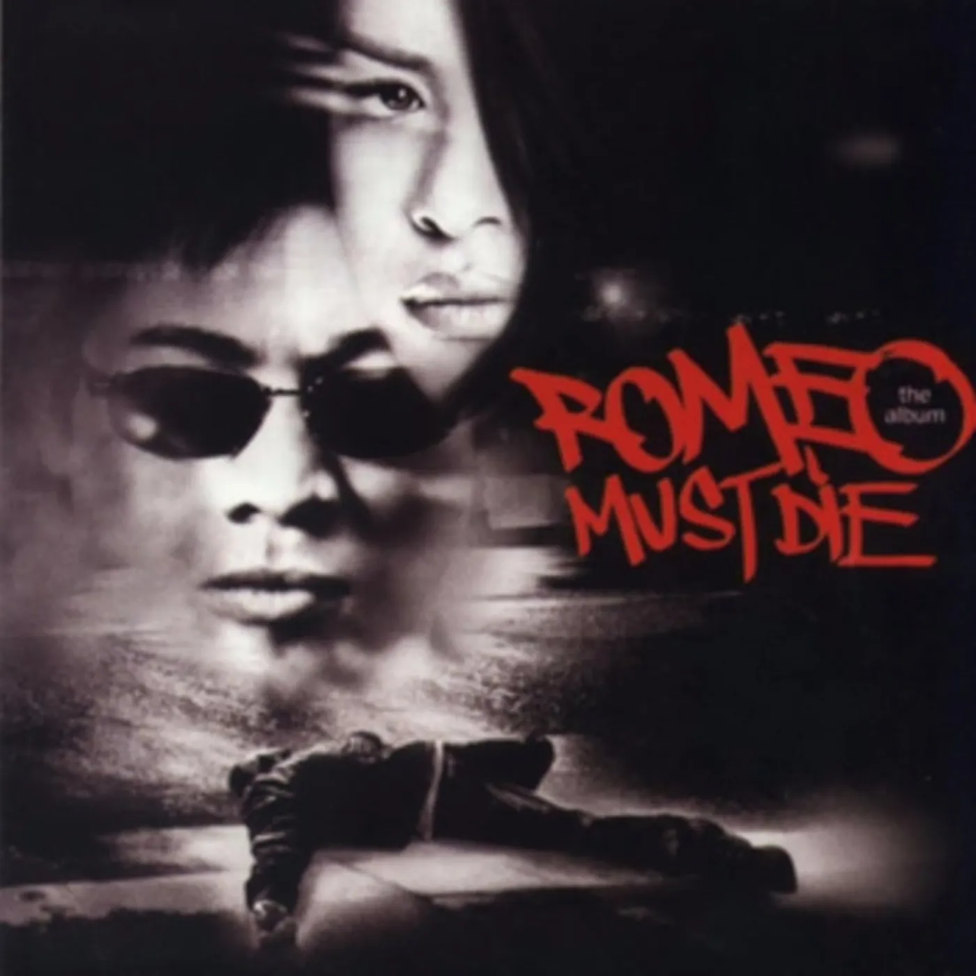 Various Artists CD - Romeo Must Die