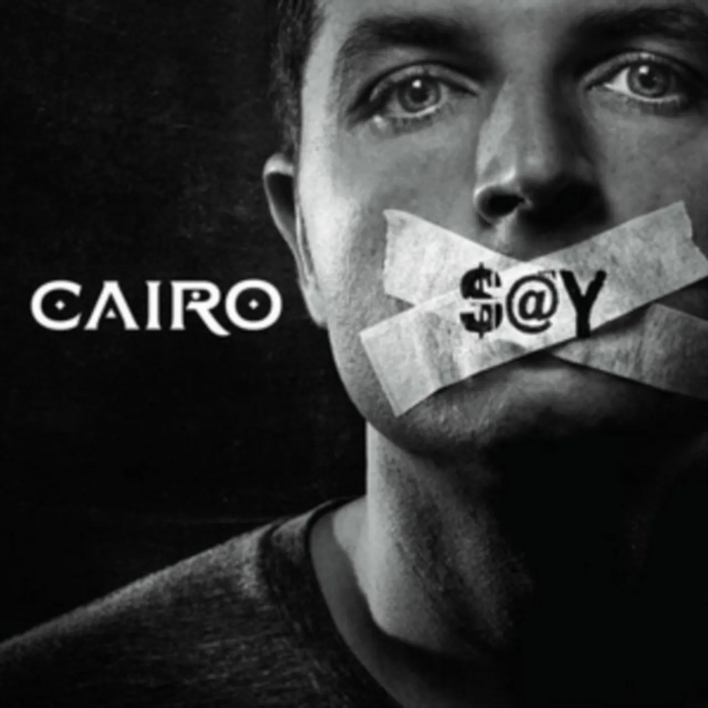 Cairo CD - $@Y
