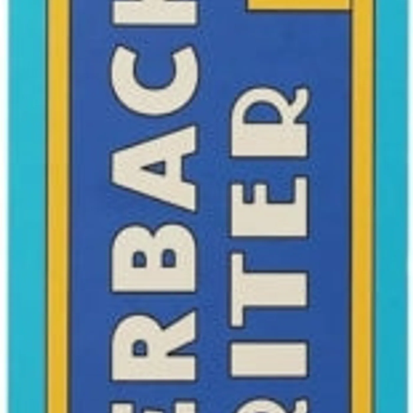 Beatles Bookmark - Bookmark Paper - The Beatles (Paperback Writer)