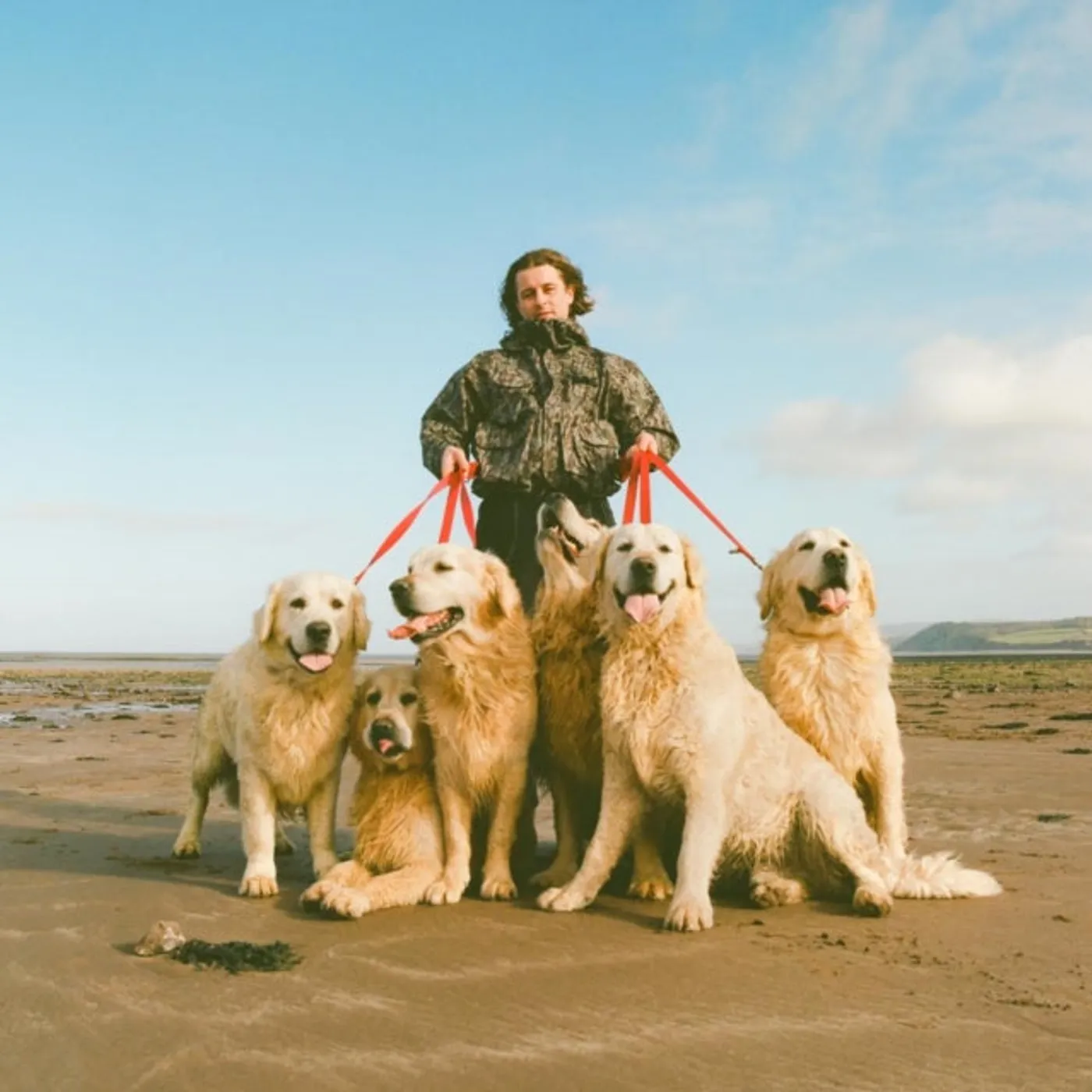 Mall Grab CD - What I Breathe