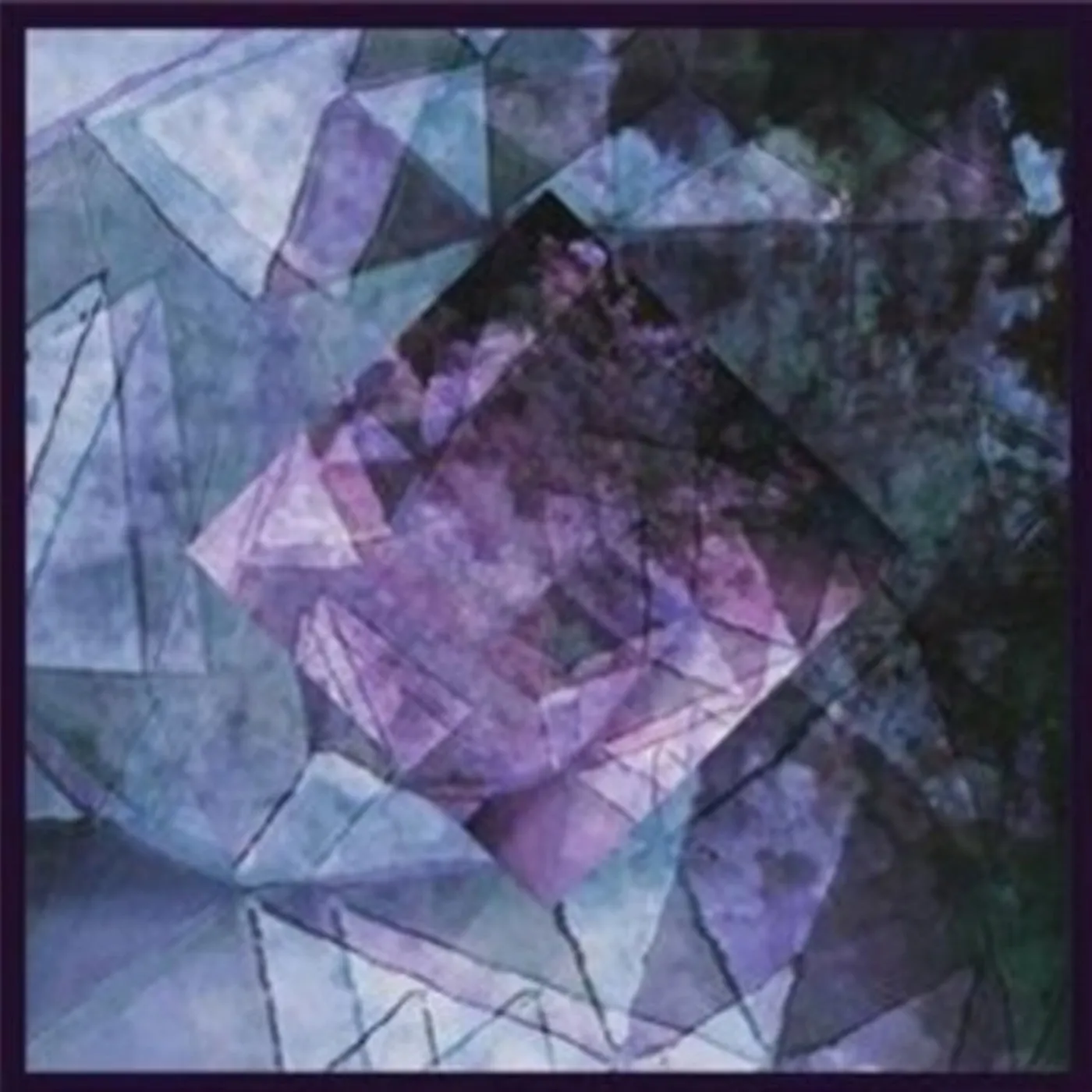 Teen CD - In Limbo