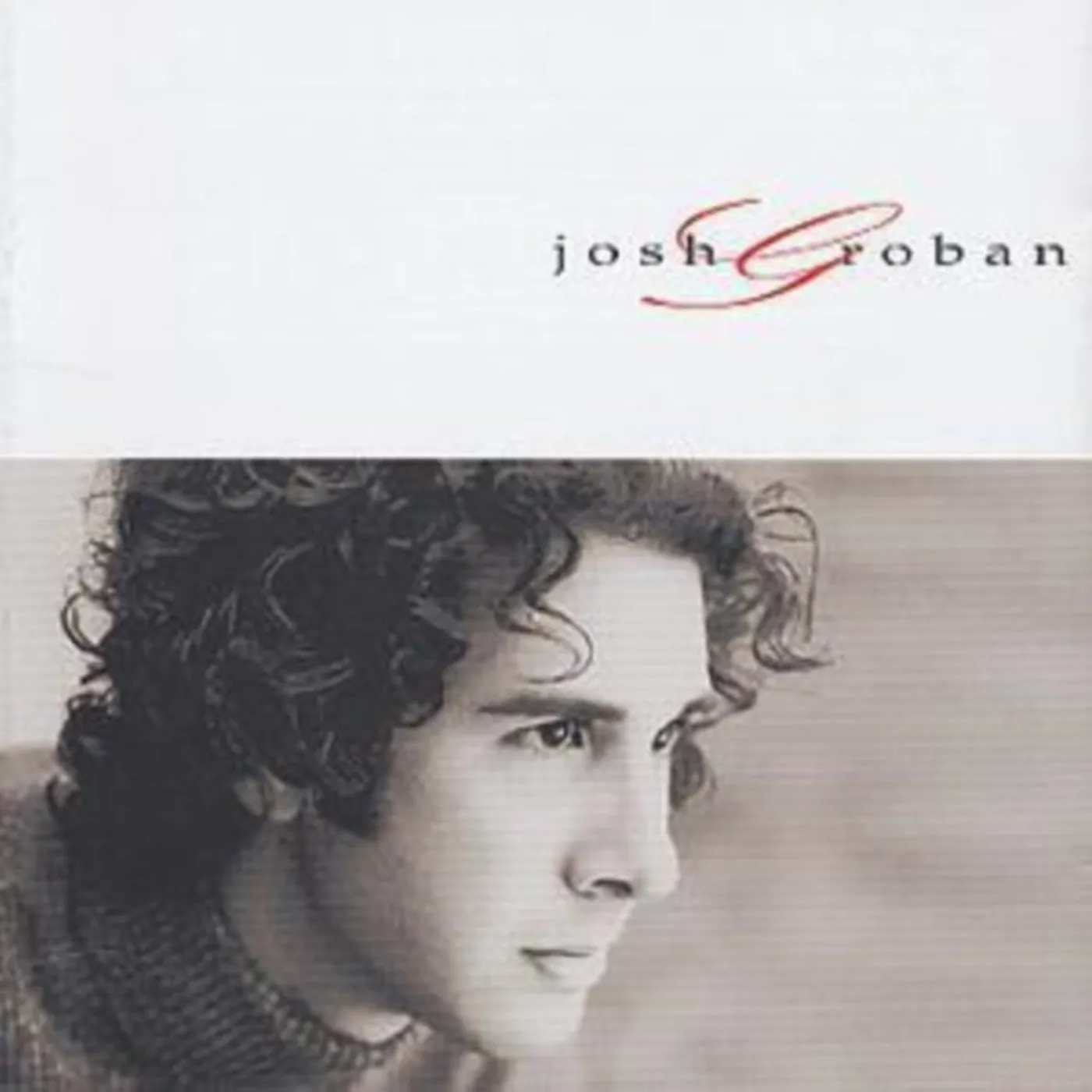 Josh Groban CD - Josh Groban