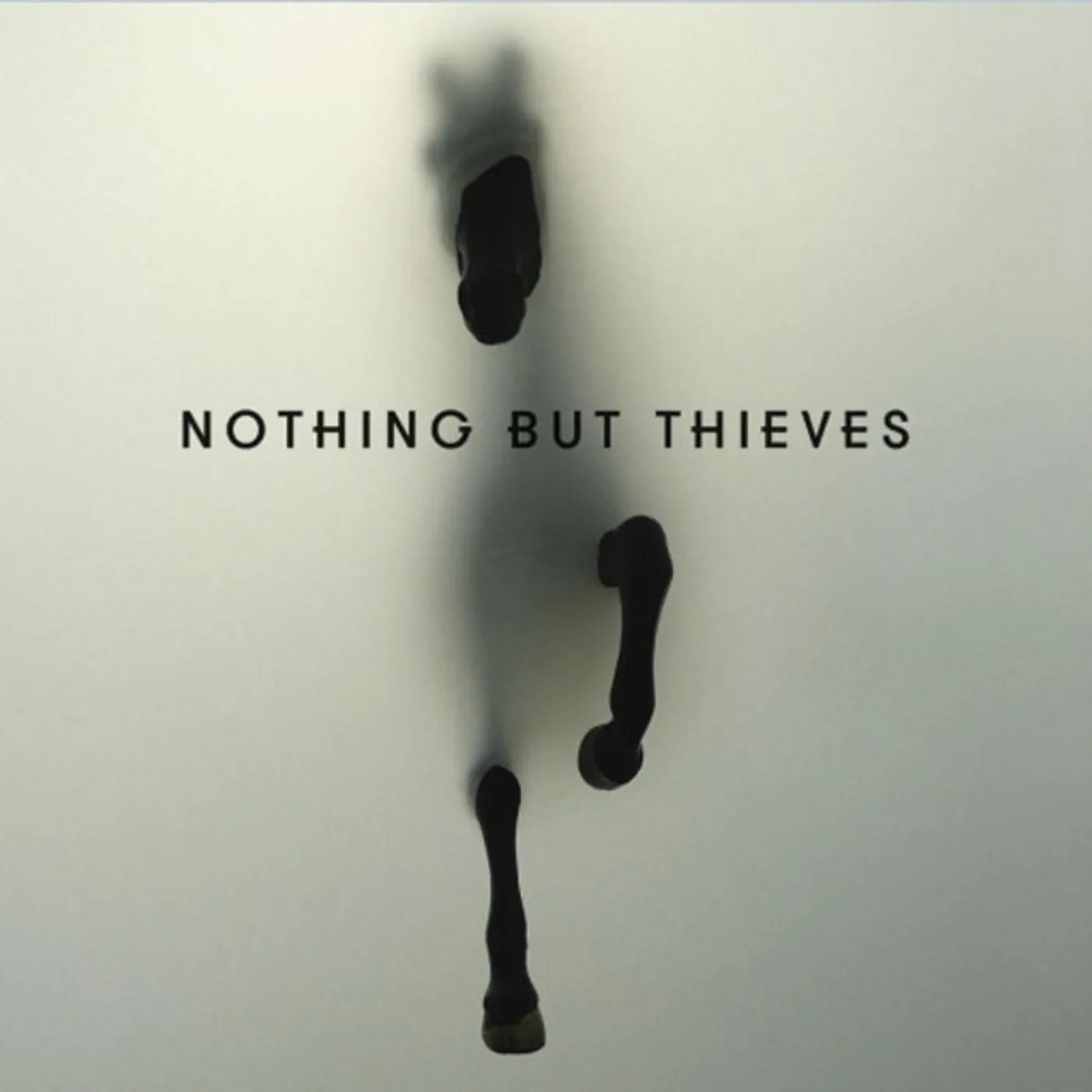 Nothing But Thieves CD - Nothing But Thieves (Deluxe Edition)