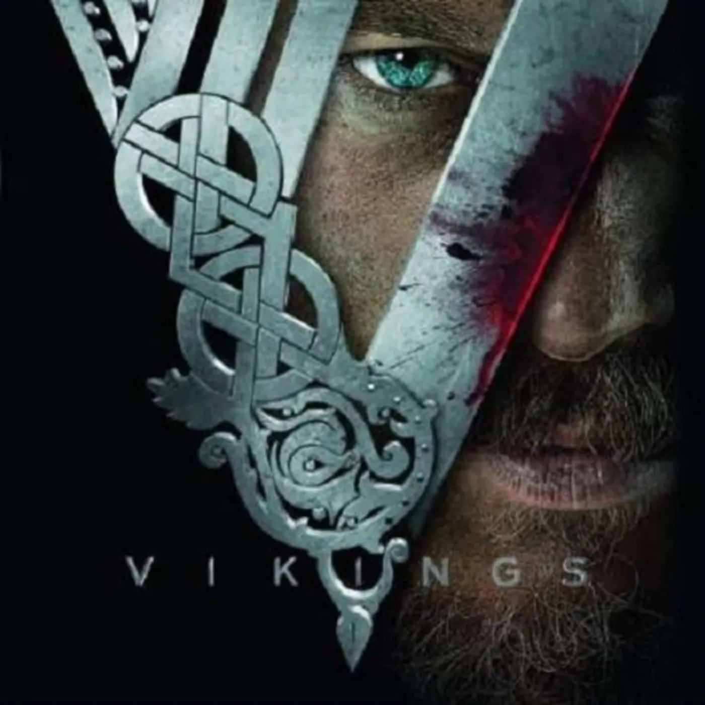 Trevor Morris CD - Vikings - Original Soundtrack