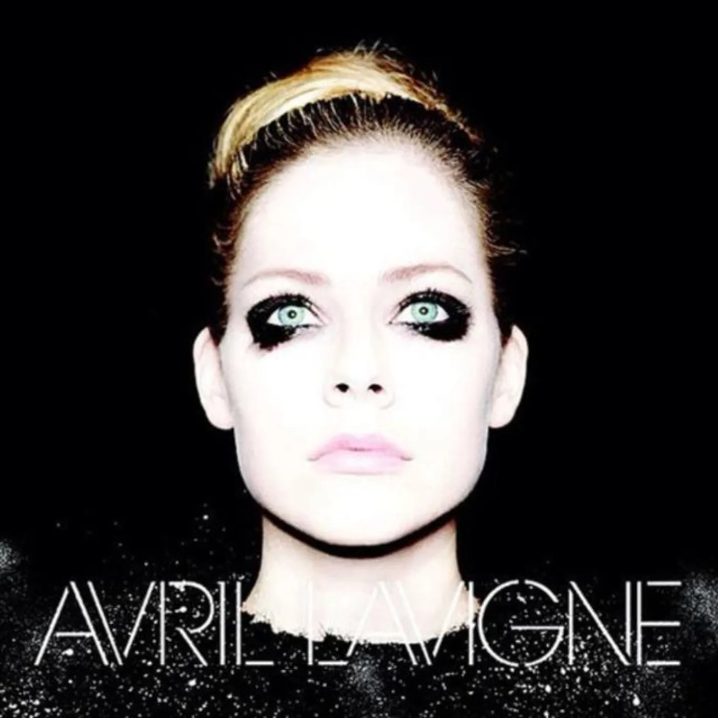 Avril Lavigne CD - Avril Lavigne
