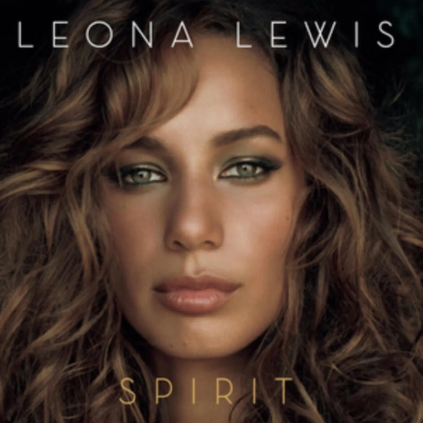 Leona Lewis CD - Spirit