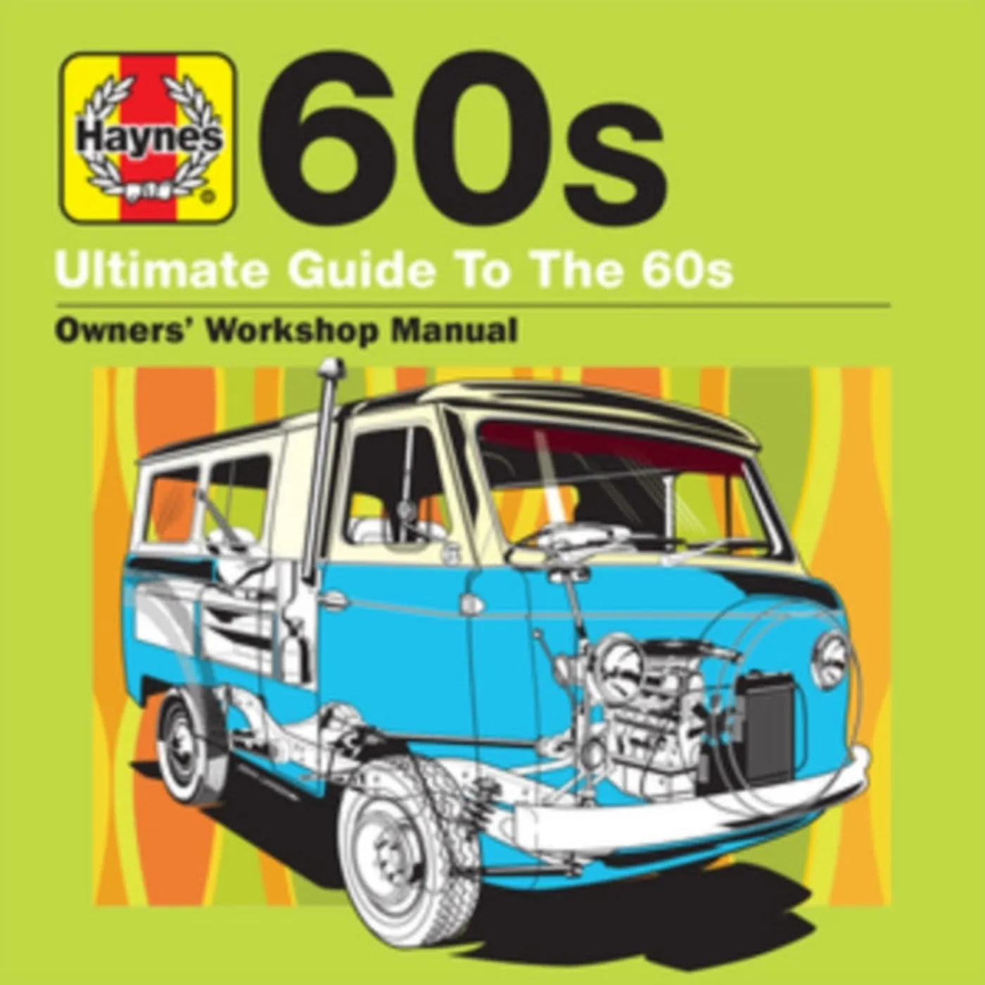 Various Artists CD - The 60S