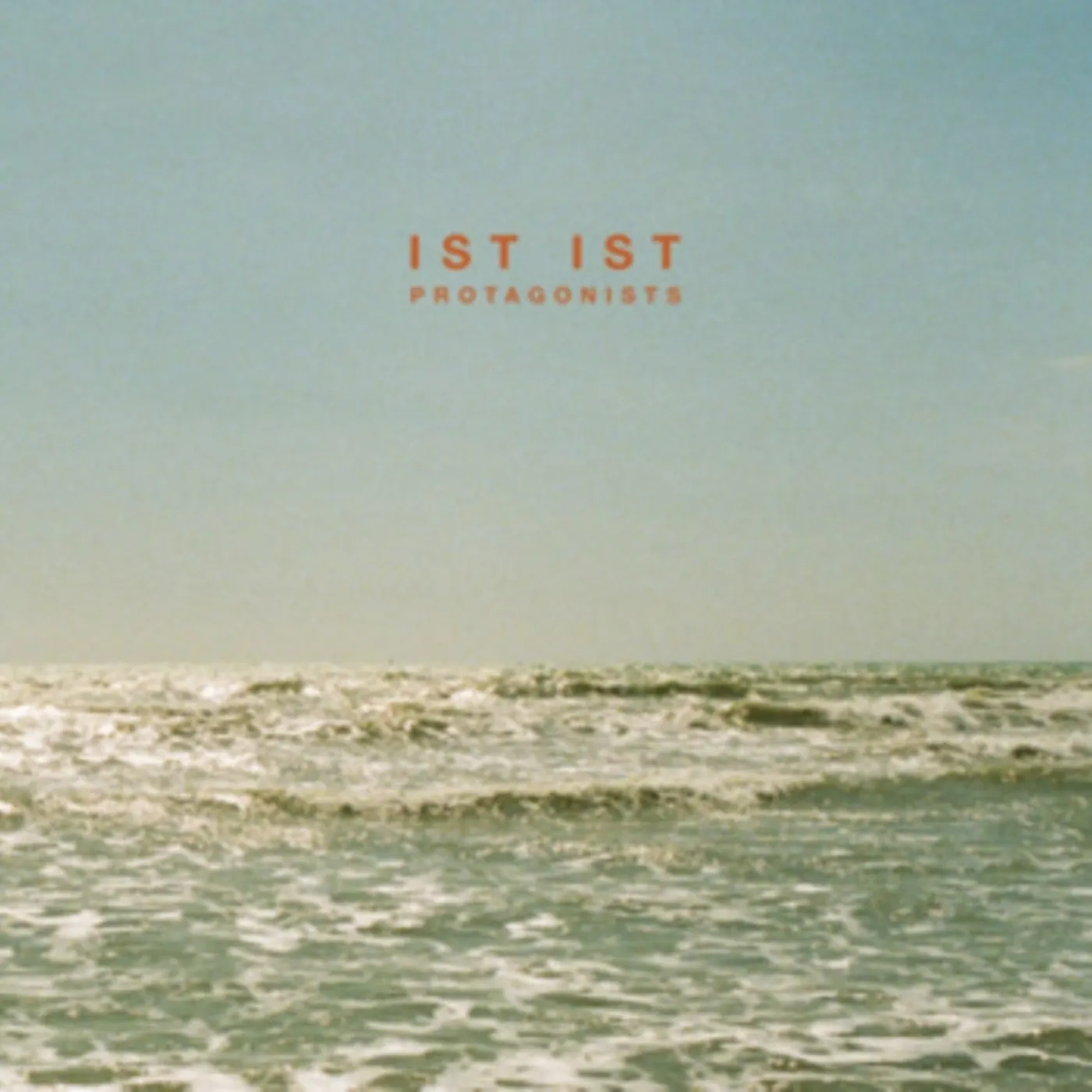 IST IST Cassette - Protagonist