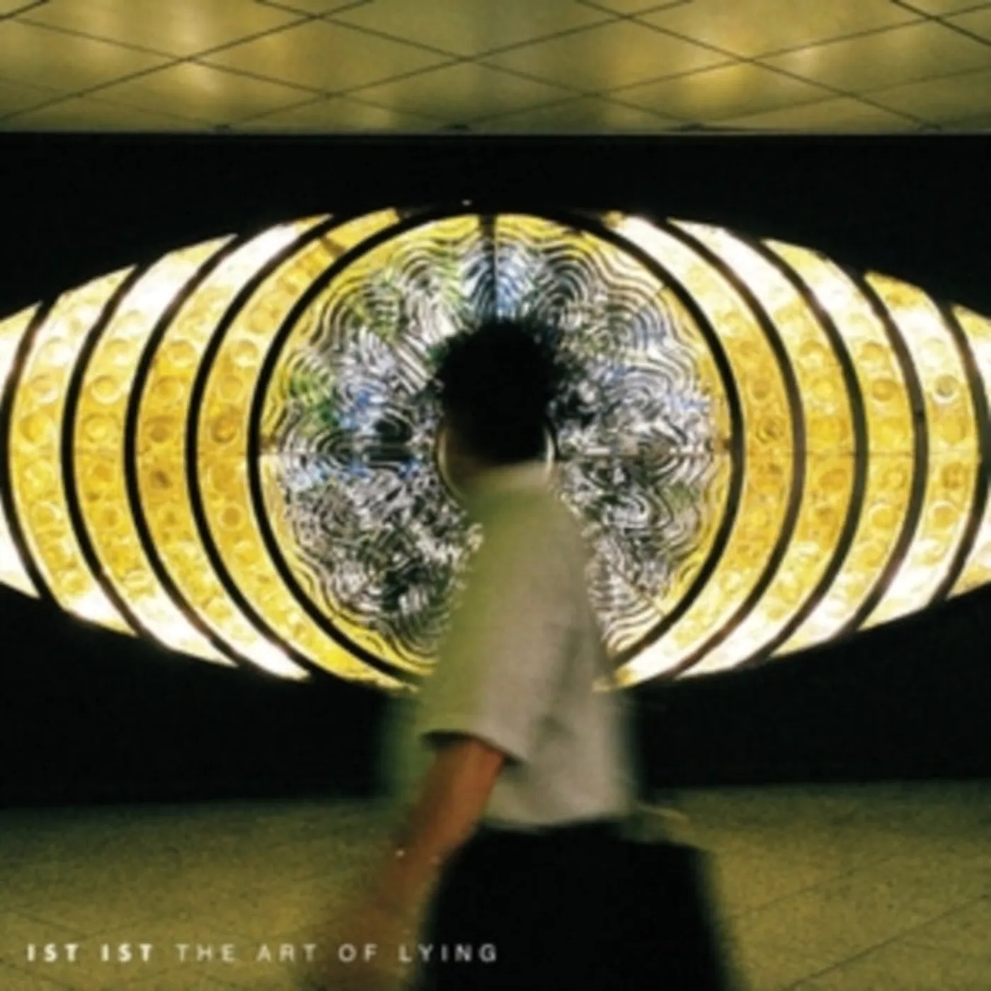 IST IST Cassette - Art Of Lying