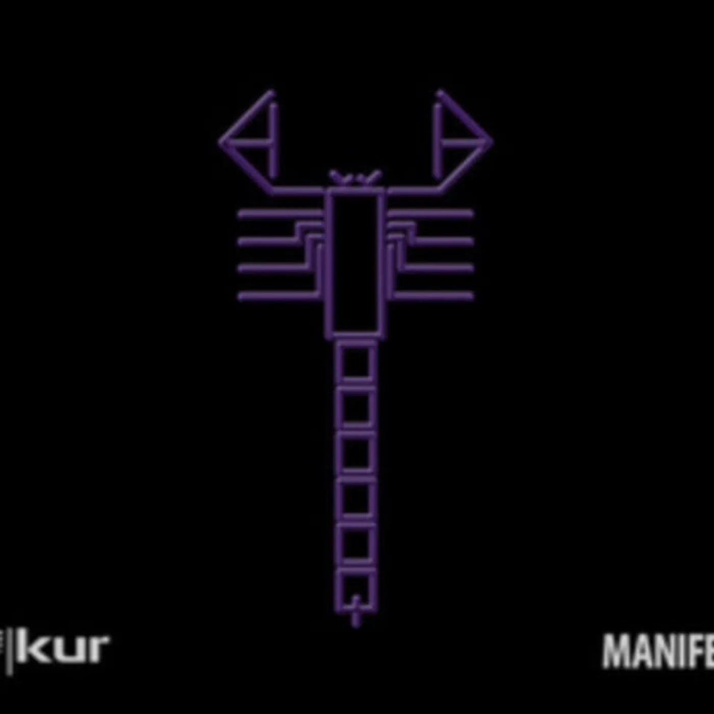 Die Kur CD - Manifesto