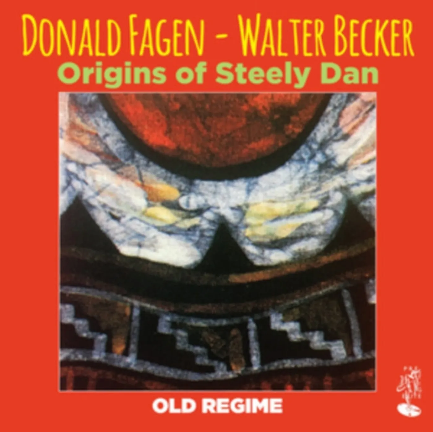 Donald Fagen, Walter Becker