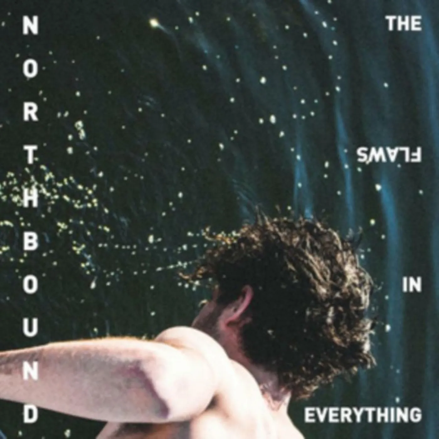 Northbound CD - The Flaws In Everything