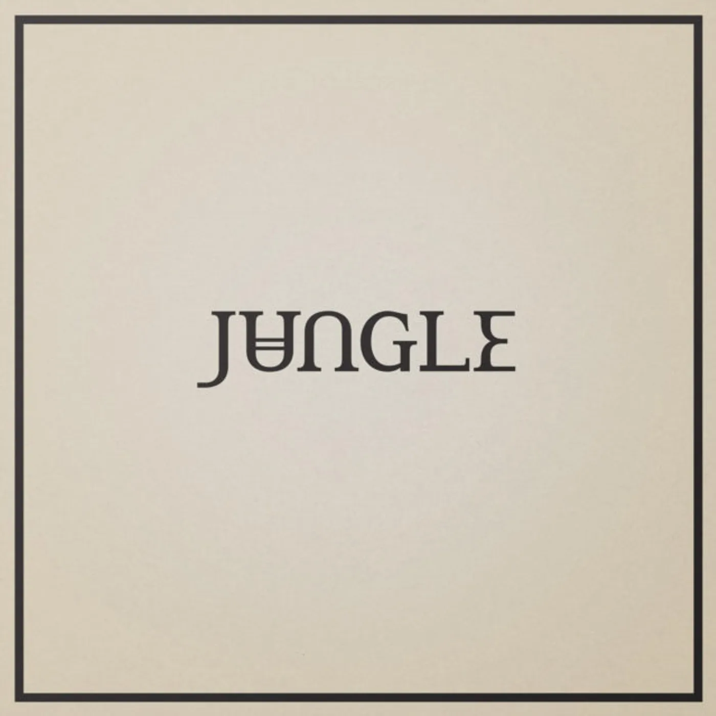 Jungle Cassette - Loving In Stereo