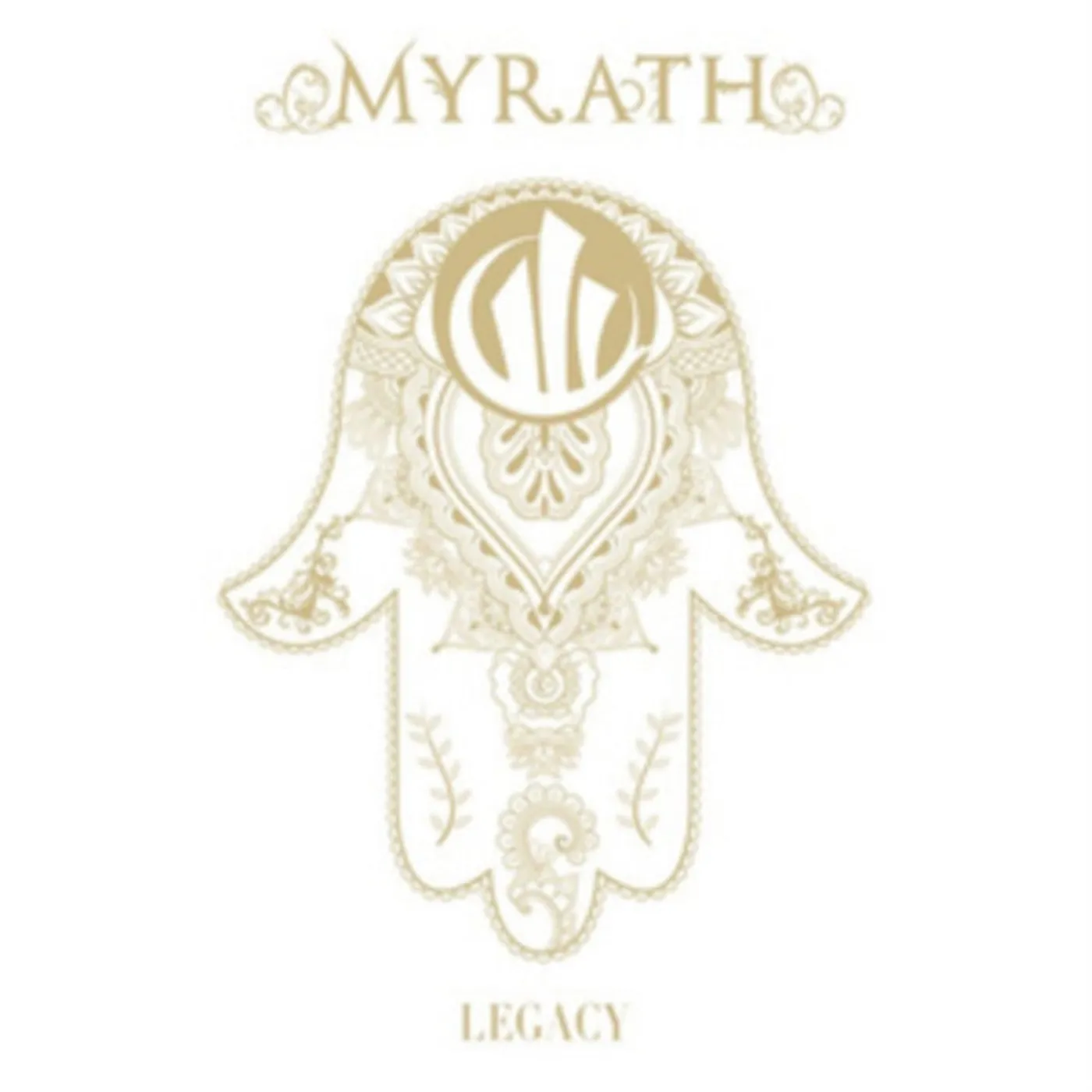 Myrath CD - Legacy