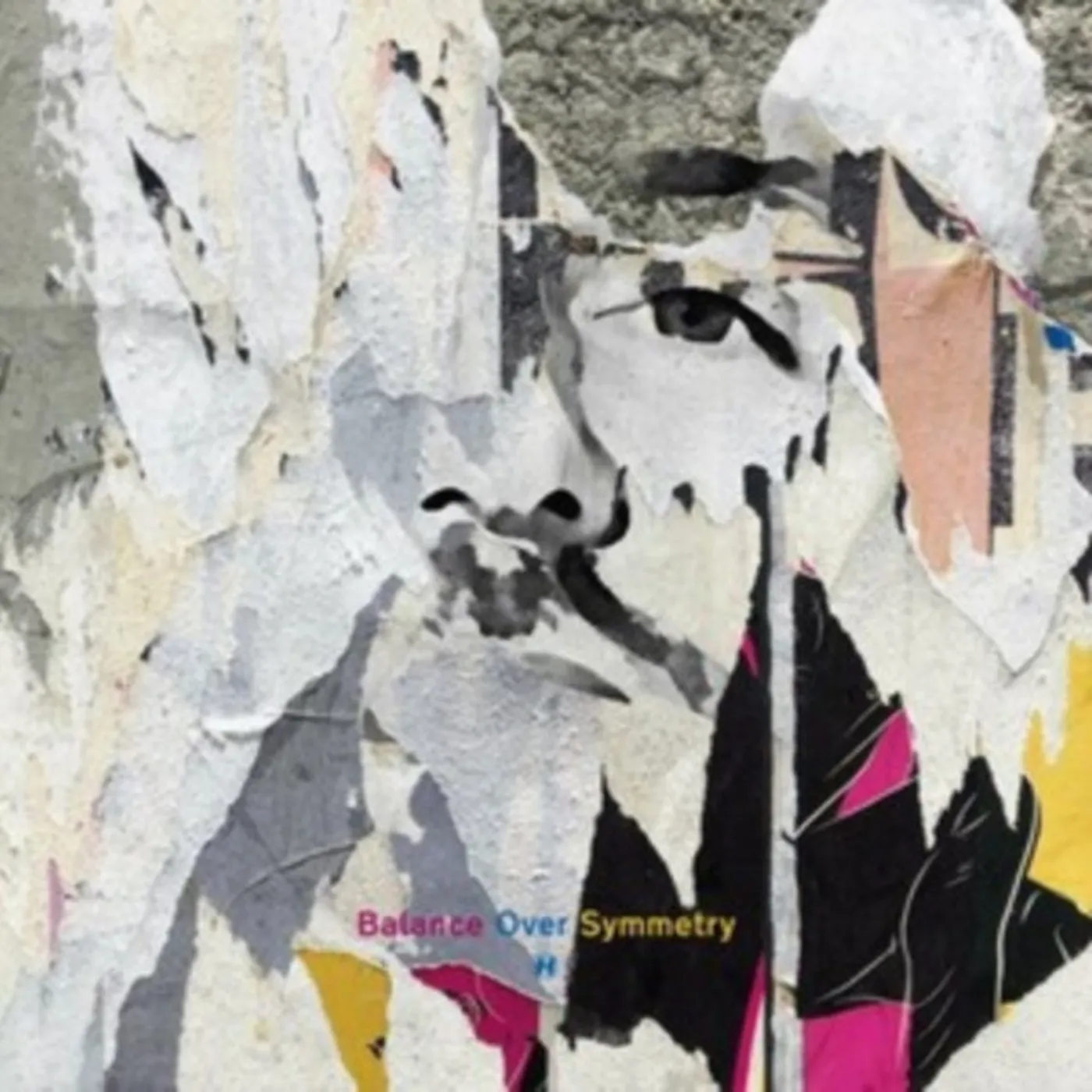 Voltage CD - Balance Over Symmetry