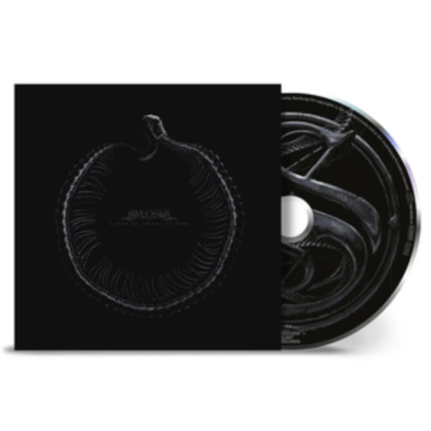 Sylosis CD - A Sign Of Things To Come (Limited Edition) (Digi)