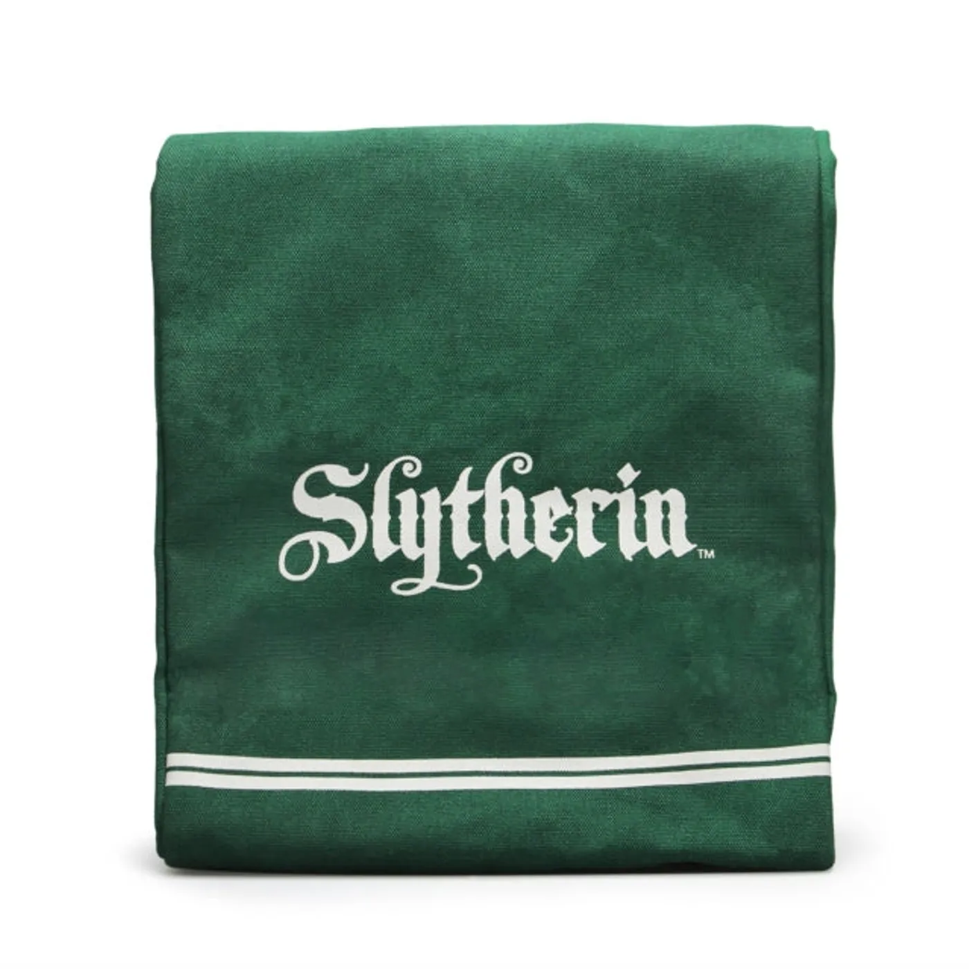 Harry Potter Lunch Bag - Harry Potter (Slytherin) Lunch Bag