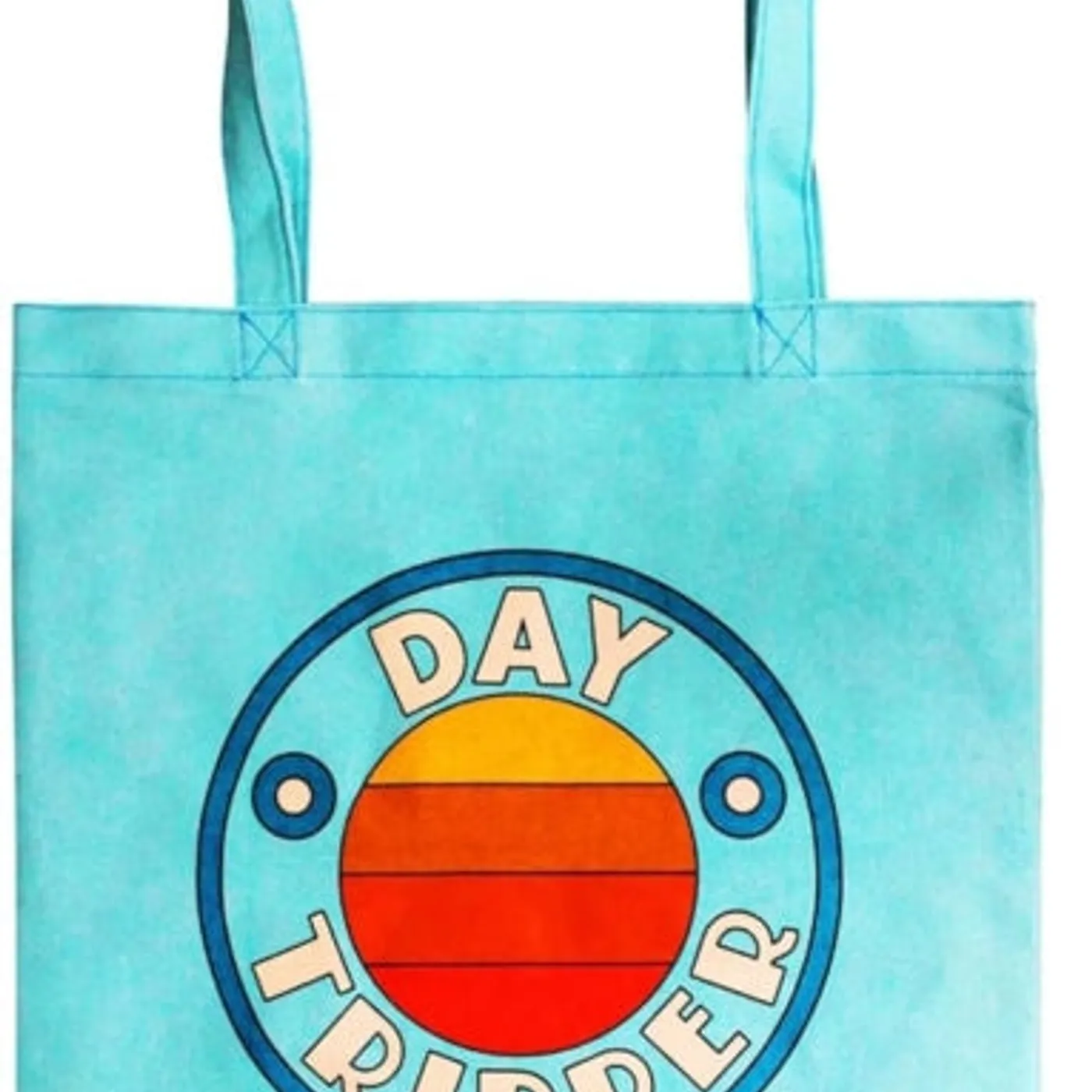 Beatles Cotton Tote Bag - Shopper - The Beatles (Day Tripper)