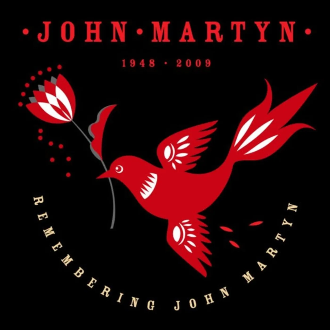 John Martyn CD - Remembering