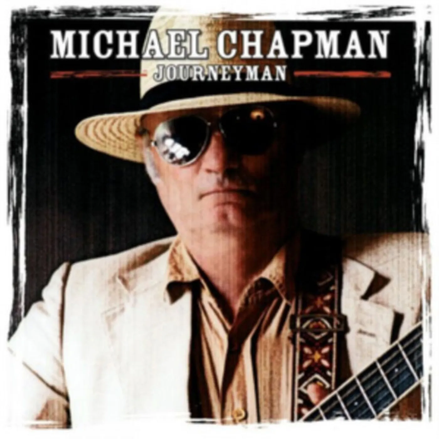 Michael Chapman CD + DVD - Journeyman