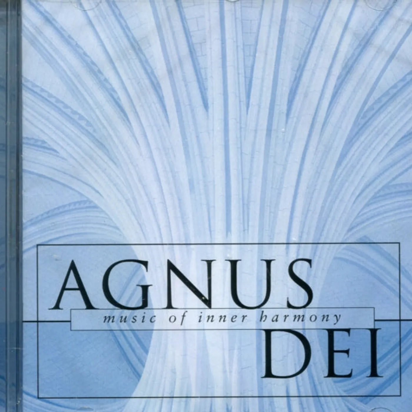 Various Artists CD - Agnus Dei