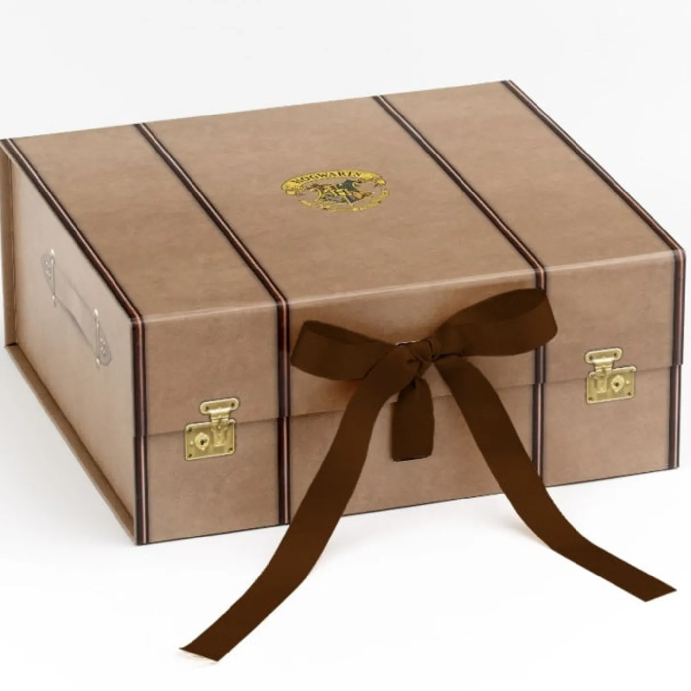 Harry Potter Gift Box - Harry Potter Trunk Gift Box Size Medium