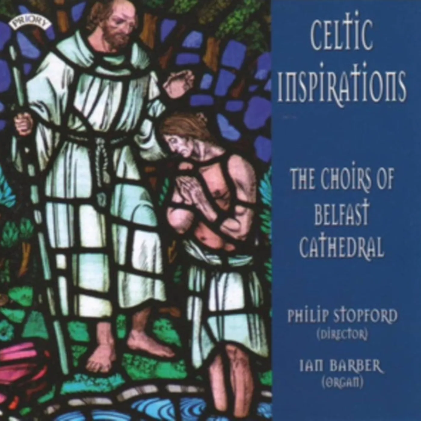 Various Artists CD - Celtic Inspirations