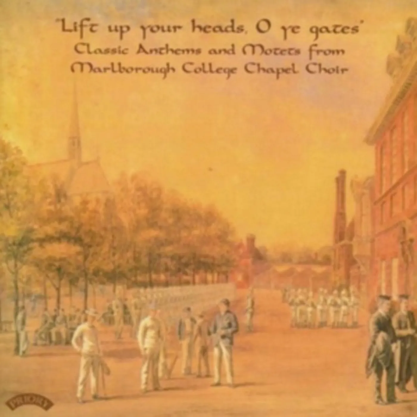Various Artists CD - Classic Anthems And Motets