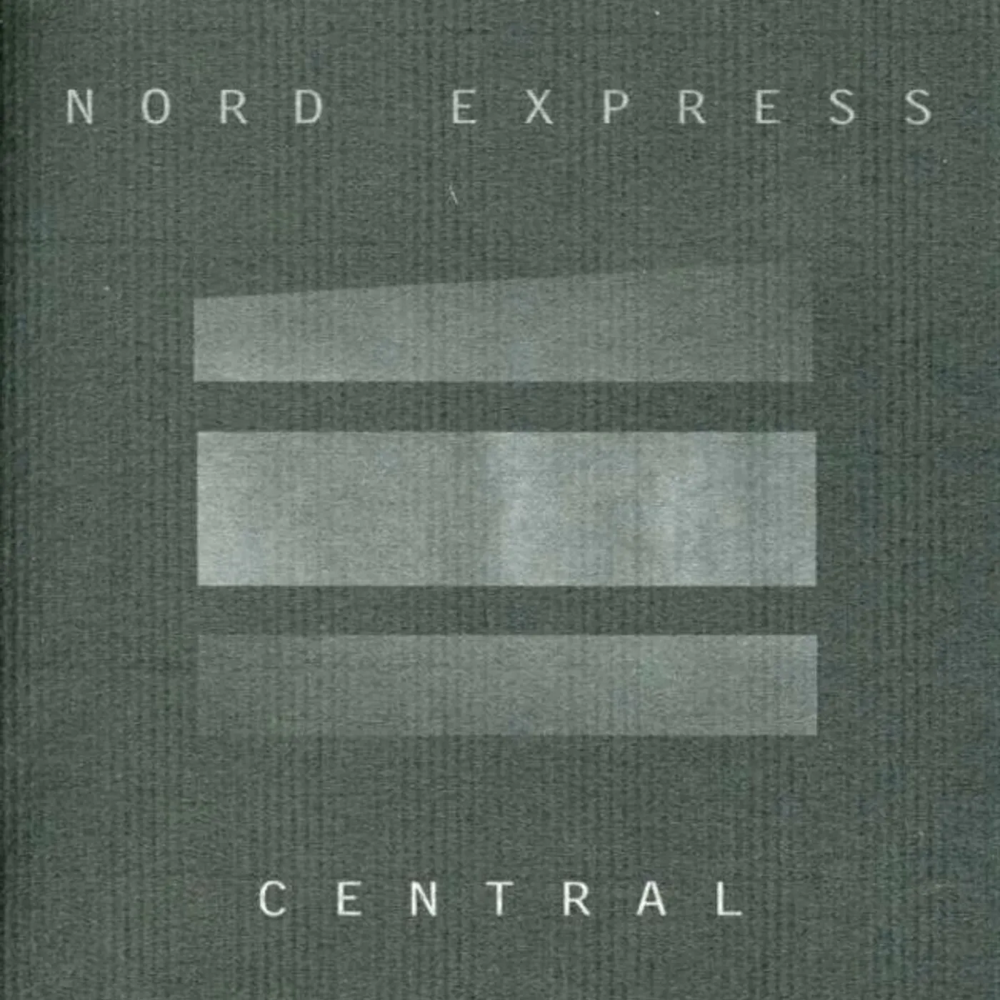 Nord Express CD - Central