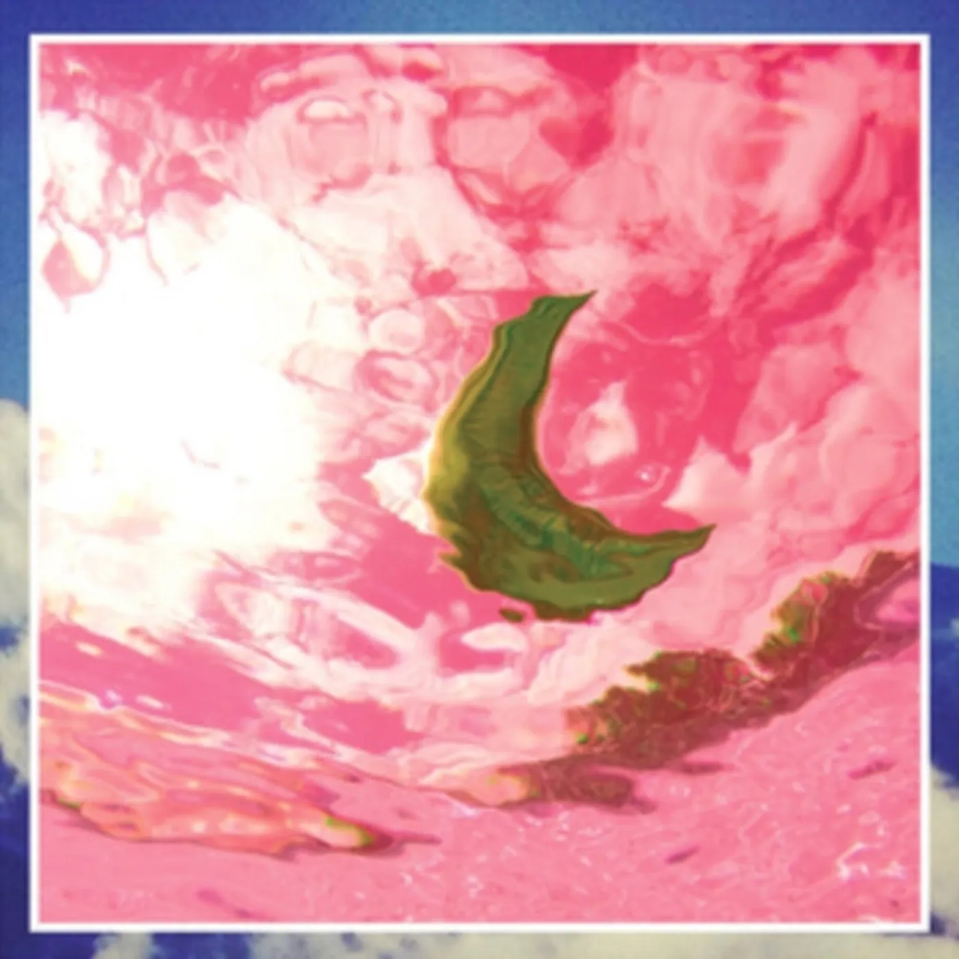 Django Django CD - Marble Skies