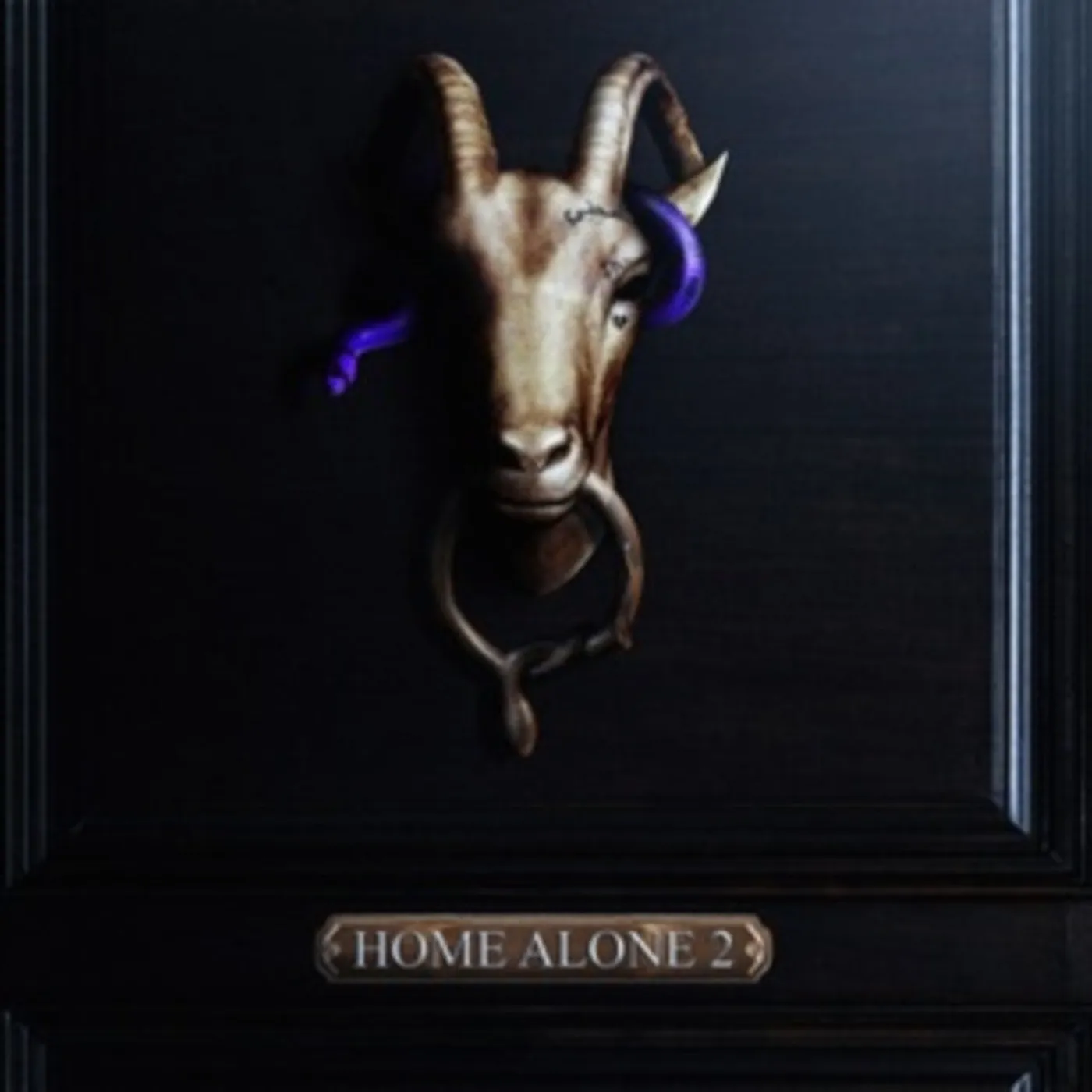 D-Block Europe CD - Home Alone 2