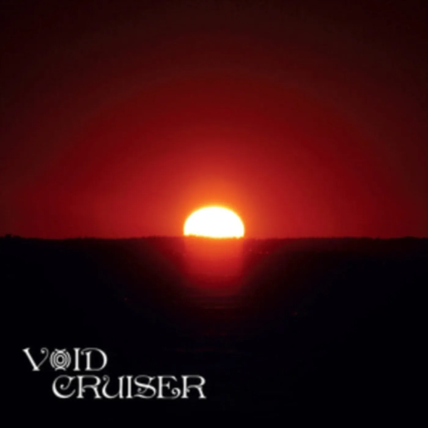 Void Cruiser CD - Overstaying My Welcome