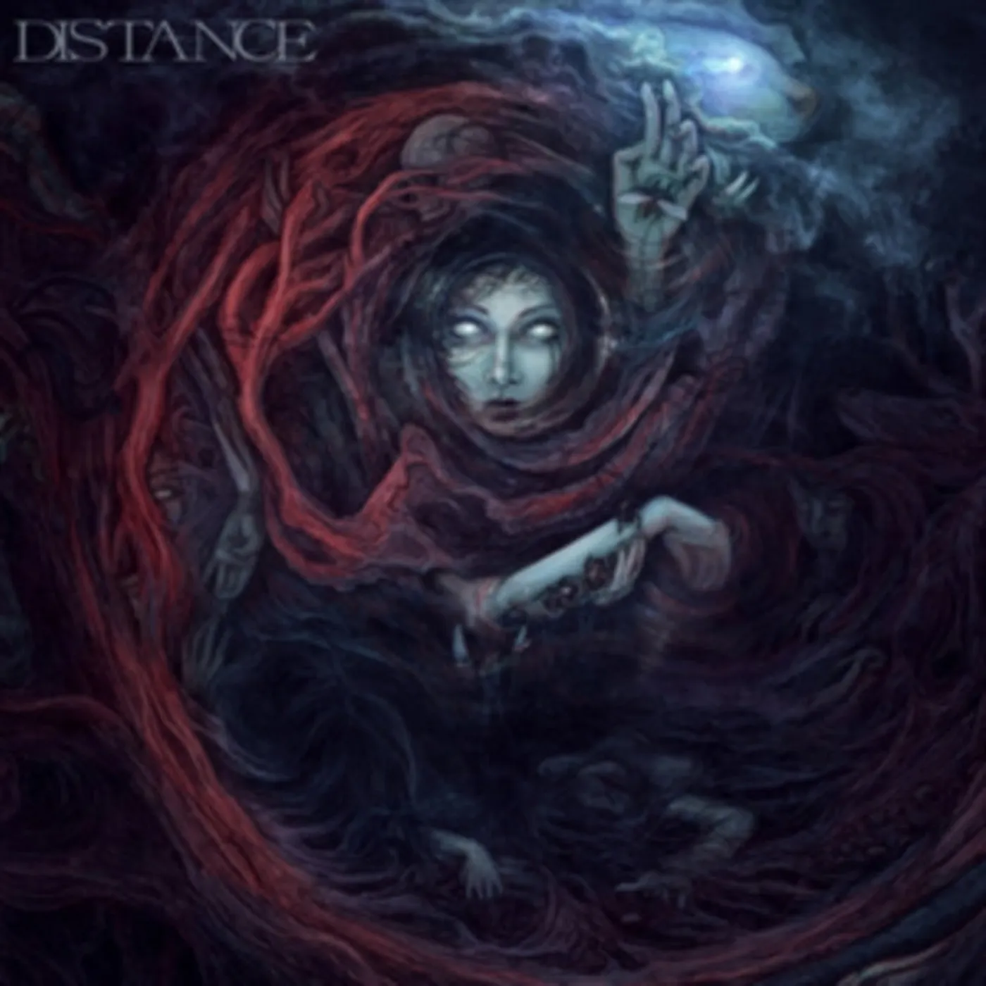 Distance CD - I